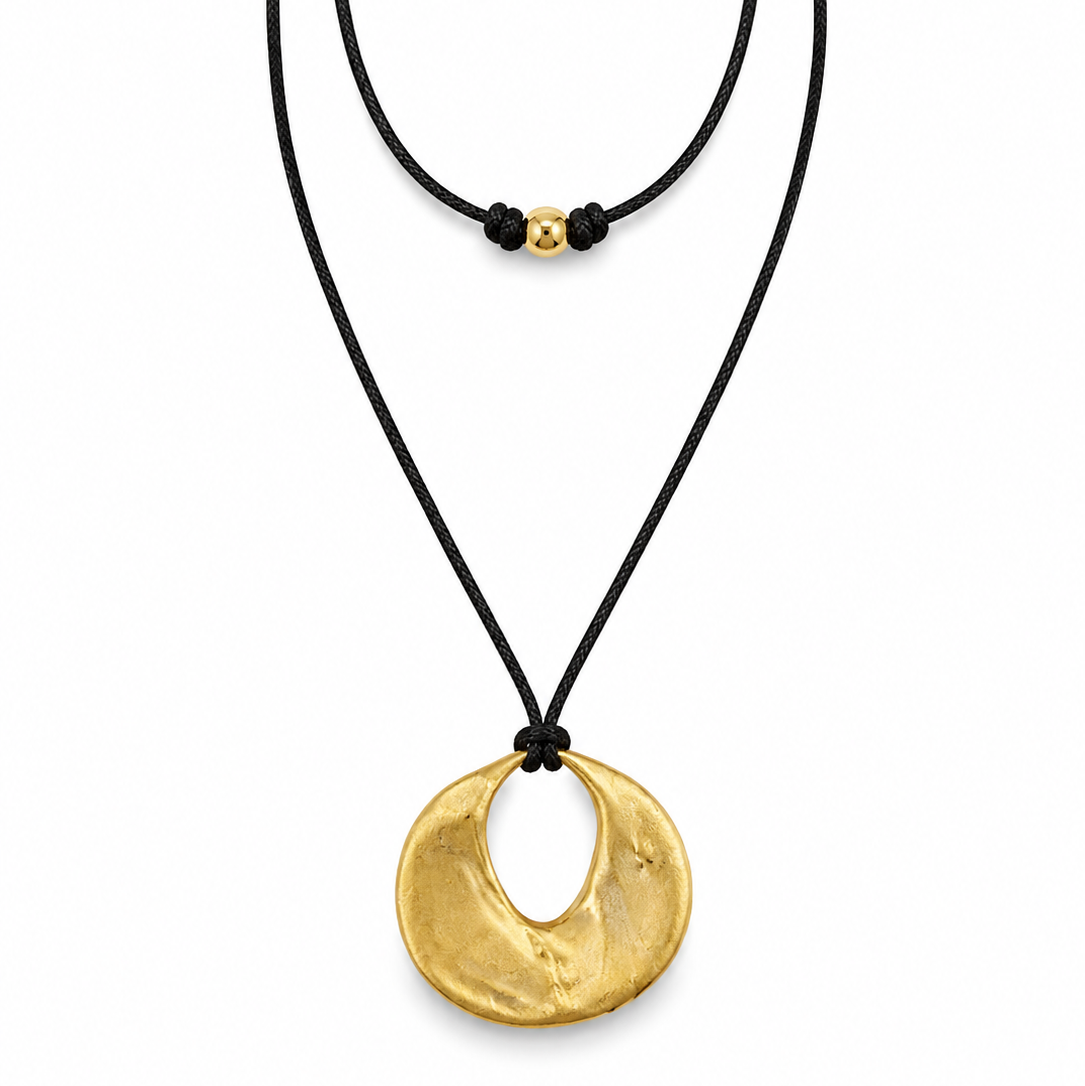 COLLAR LUNAIRE