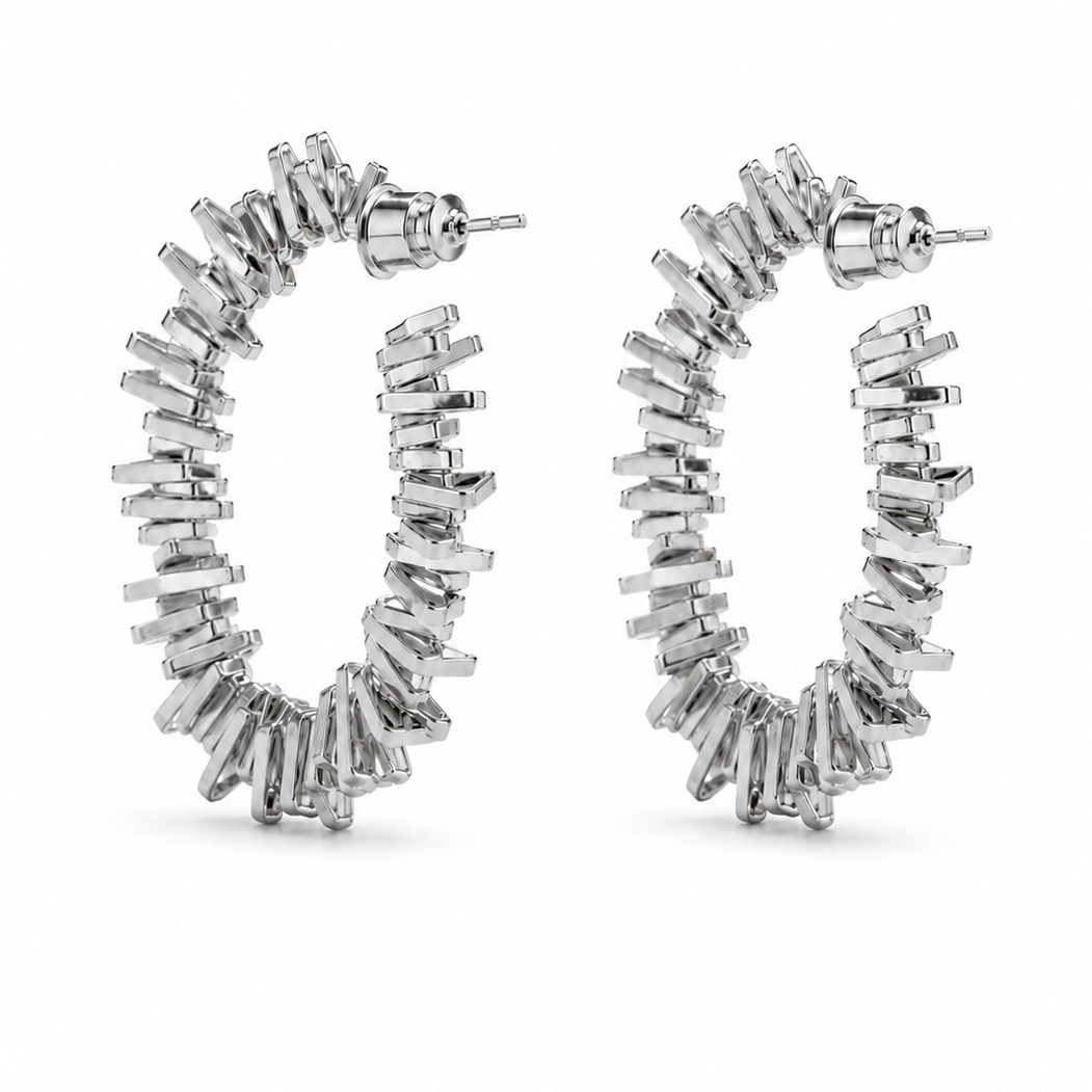 PENDIENTES MADDA