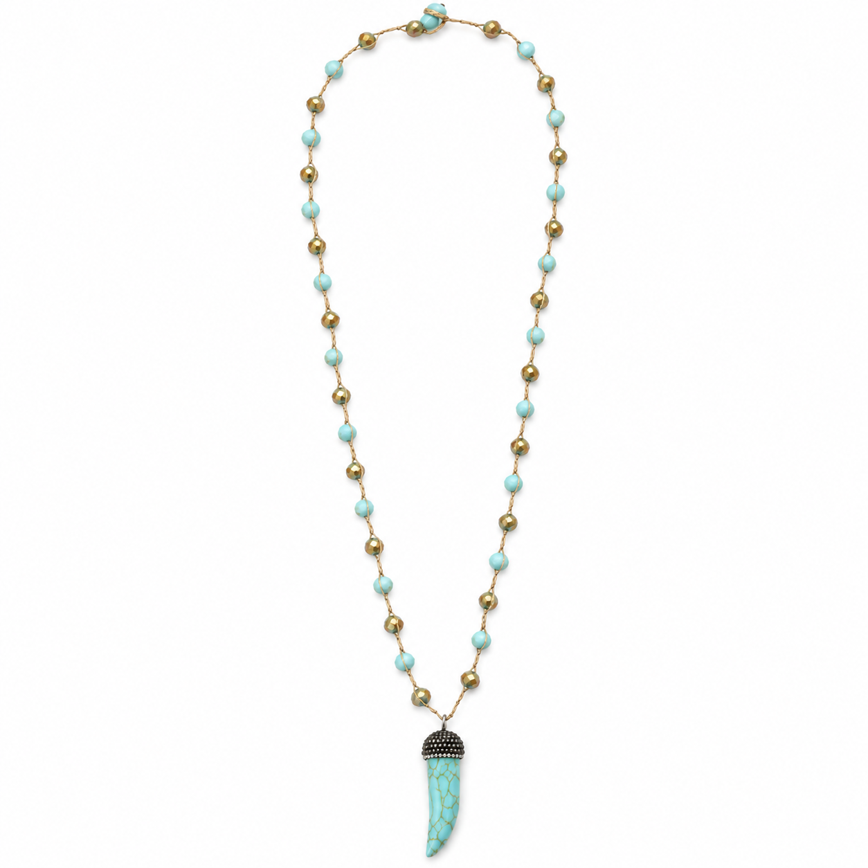 COLLAR TURIA