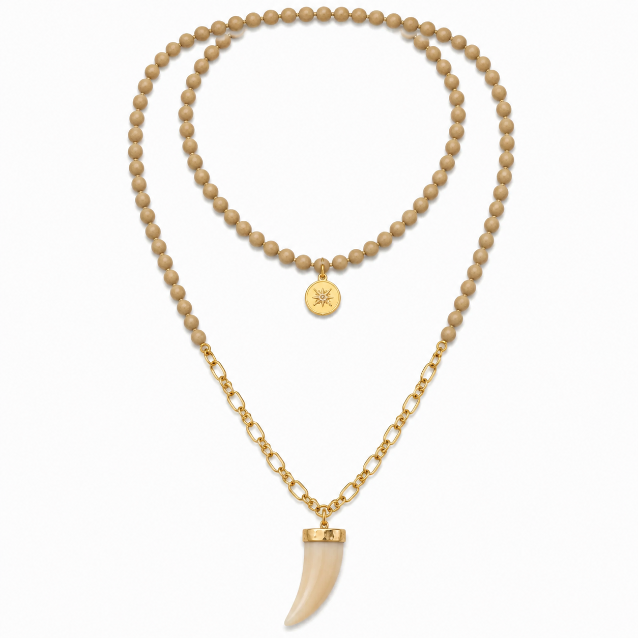 COLLAR CONSTELA
