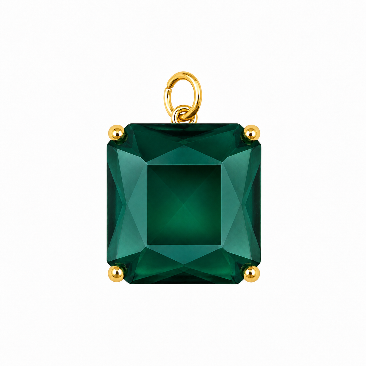 CHARM ÉCLAT