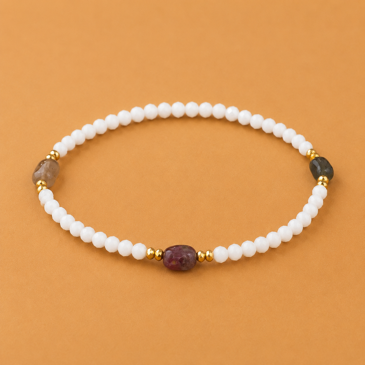 PULSERA LÚA
