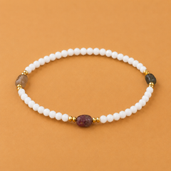 PULSERA LÚA