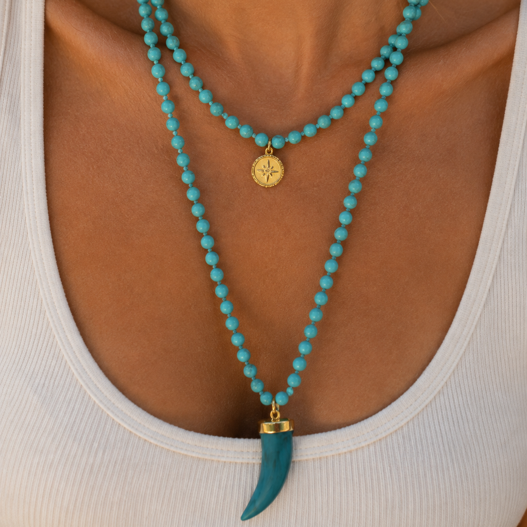 COLLAR NAYADE