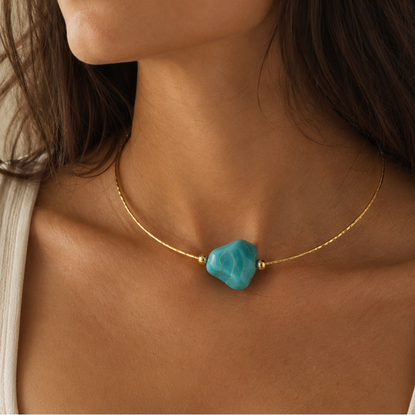 CHOKER TEXTURA