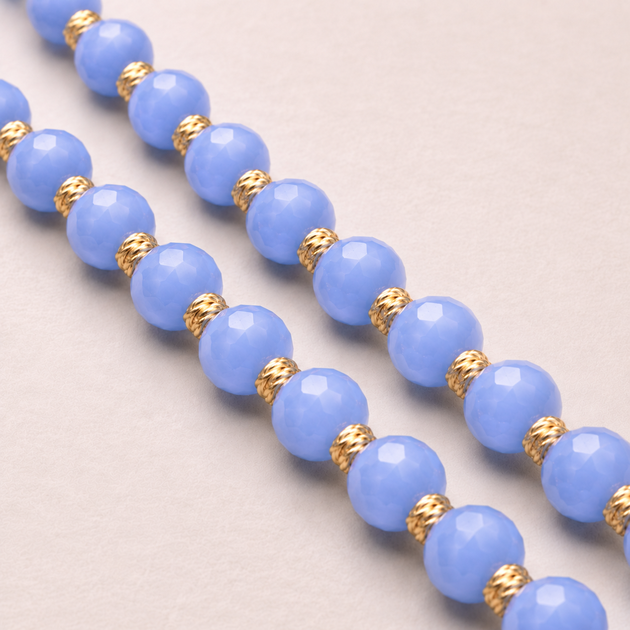 COLLAR CIRCONITAS LUXI