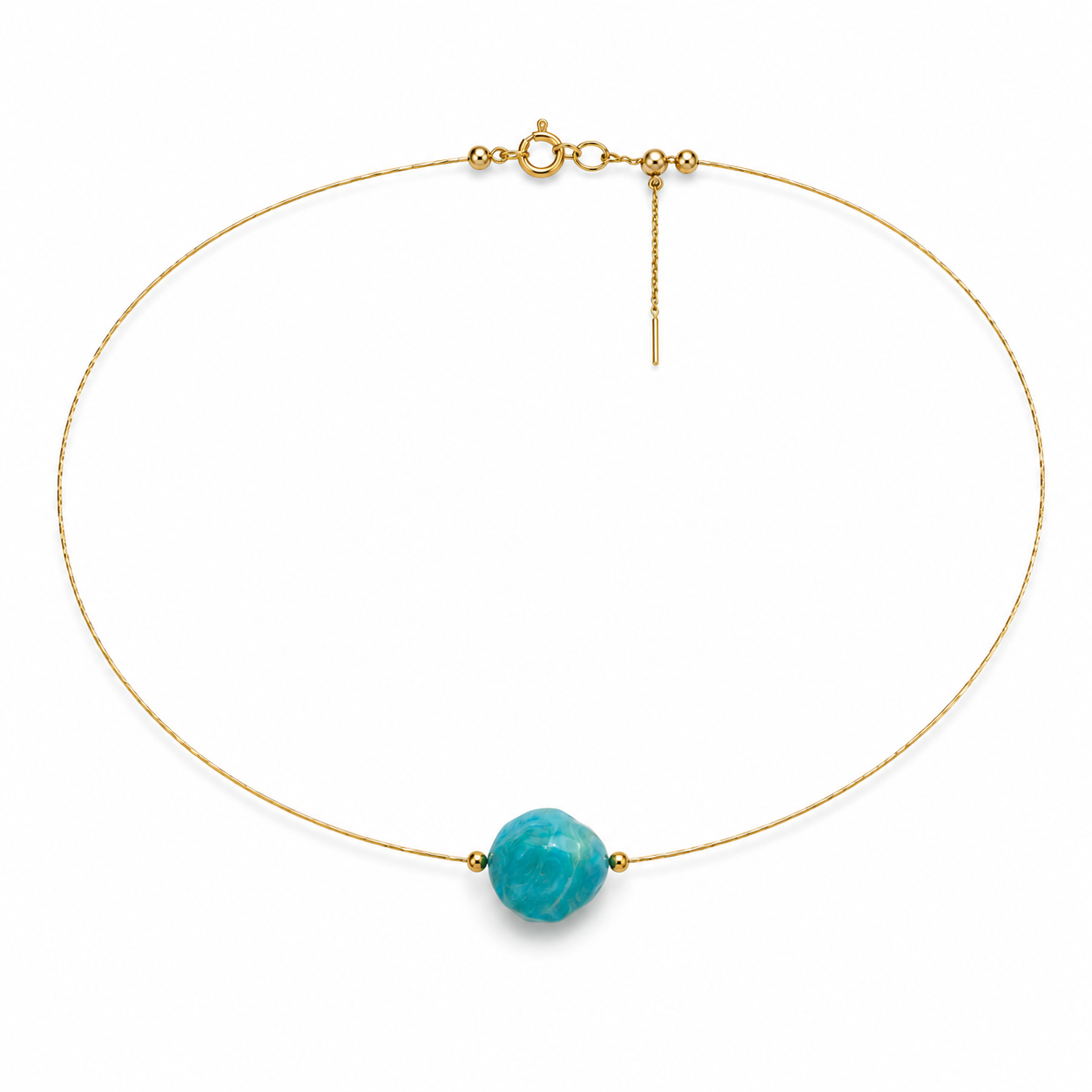 COLLAR TANIA MINI
