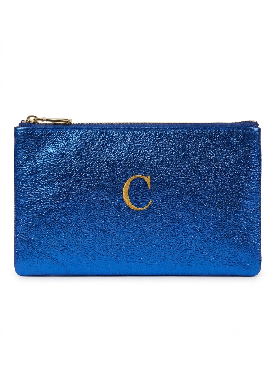BOLSO AZUL