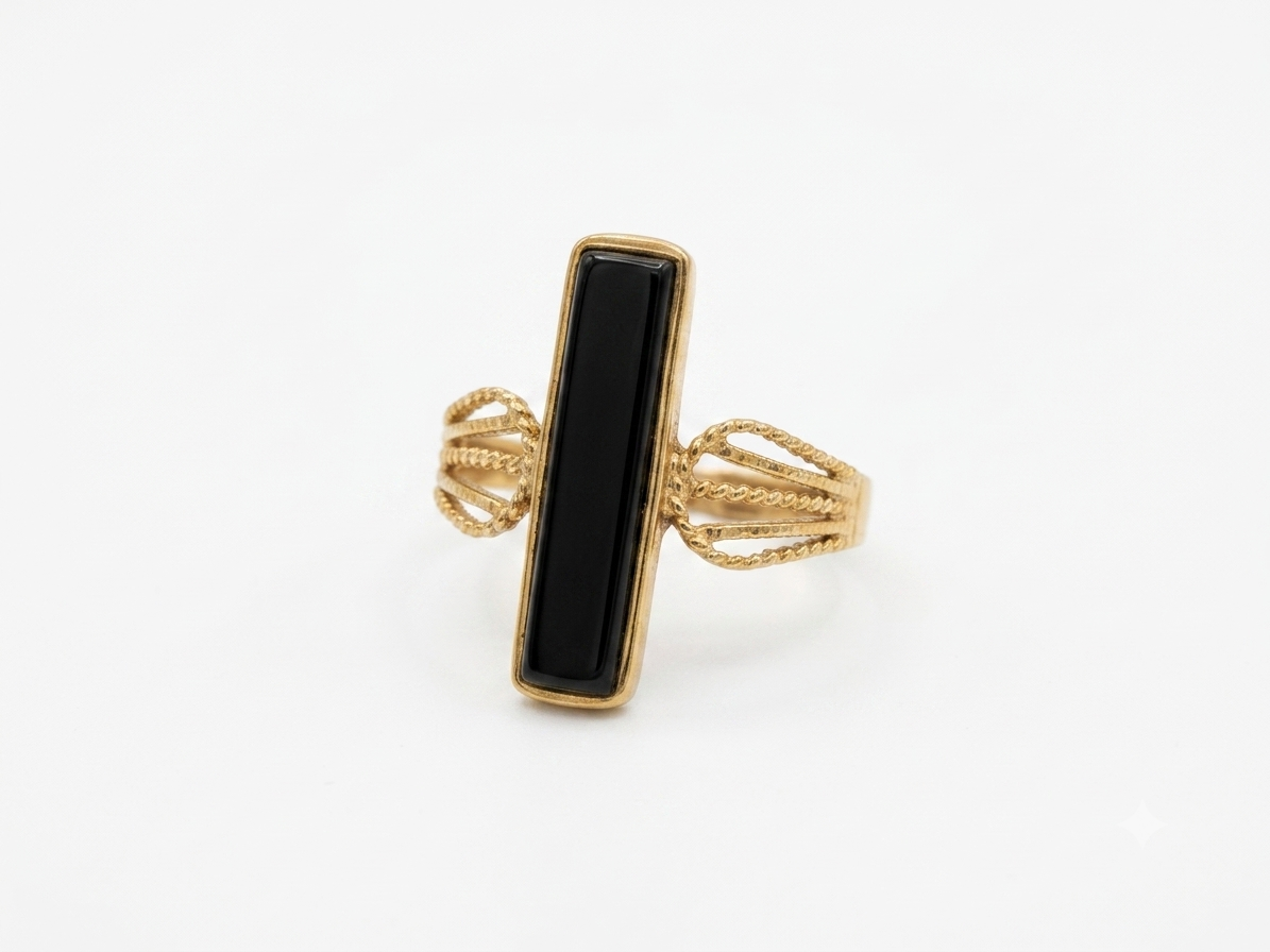 ANILLO NARA Talla 18