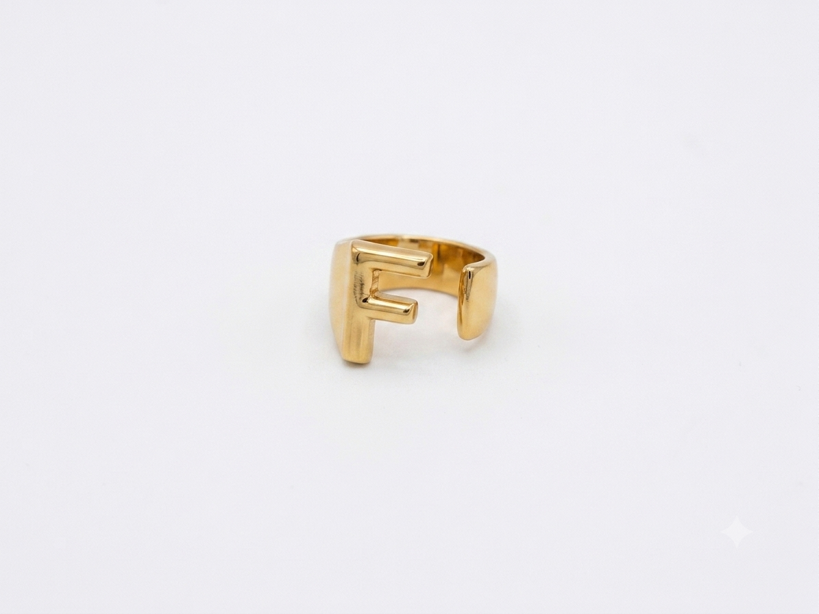 ANILLO F Ajustable