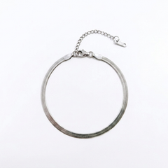 PULSERA ACERO