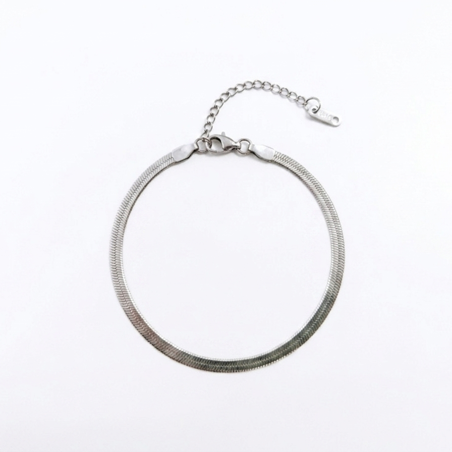 PULSERA ACERO