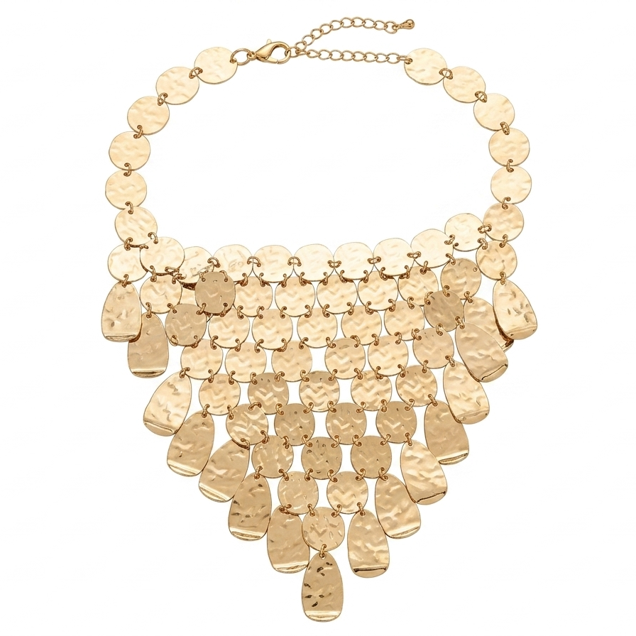 COLLAR FIESTA