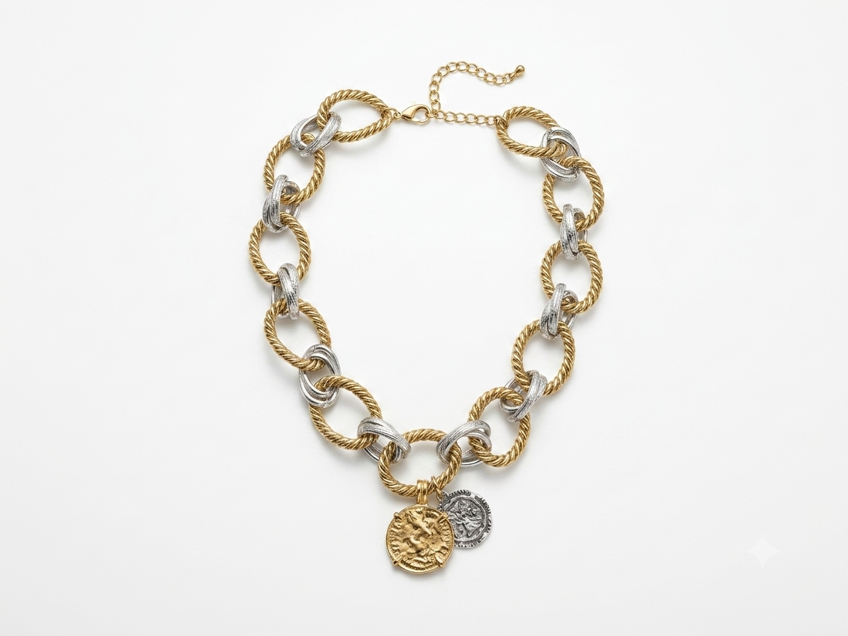 COLLAR ARES