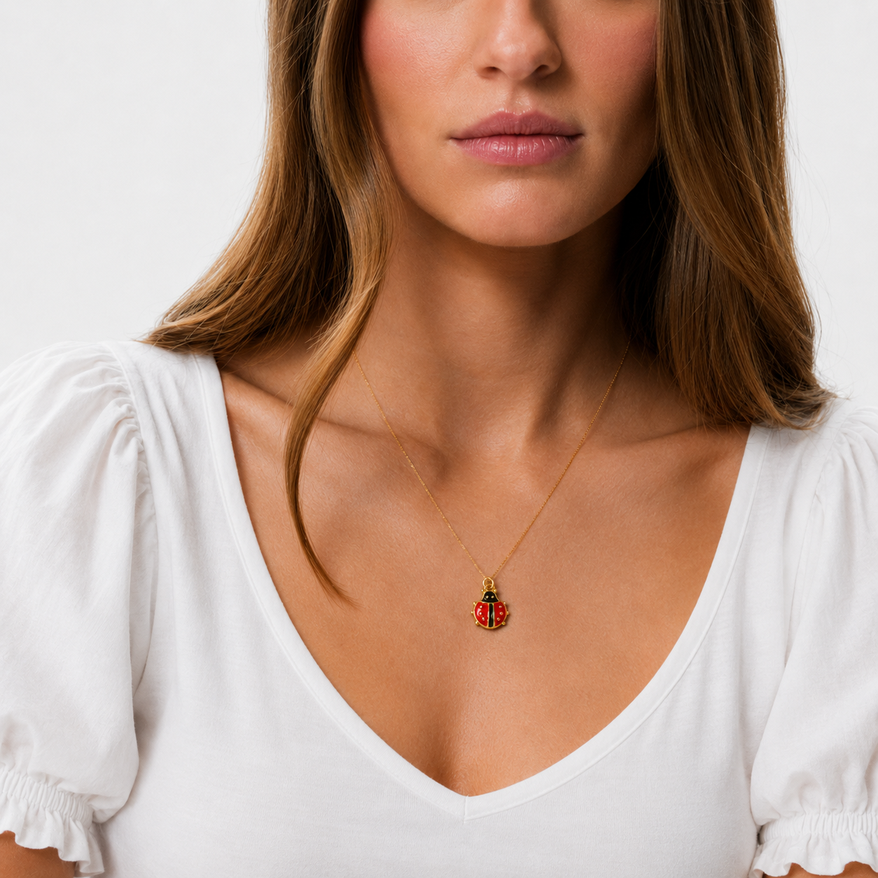 CHARM MARIQUITA