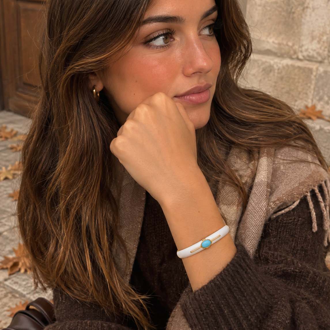 PULSERA DIANA