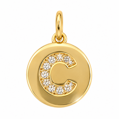 CHARM INICIAL CIRCONITA GRANDE