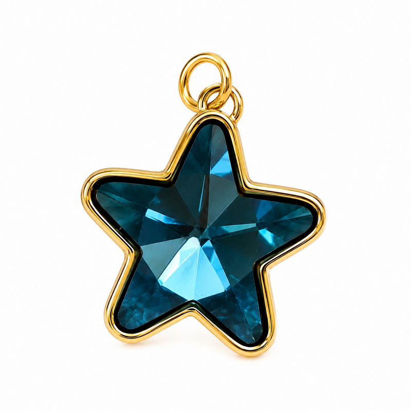 CHARM ESTRELLA ASTRA