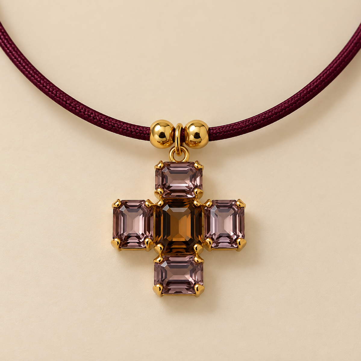 COLLAR IMANTADO ESENZA MICRO