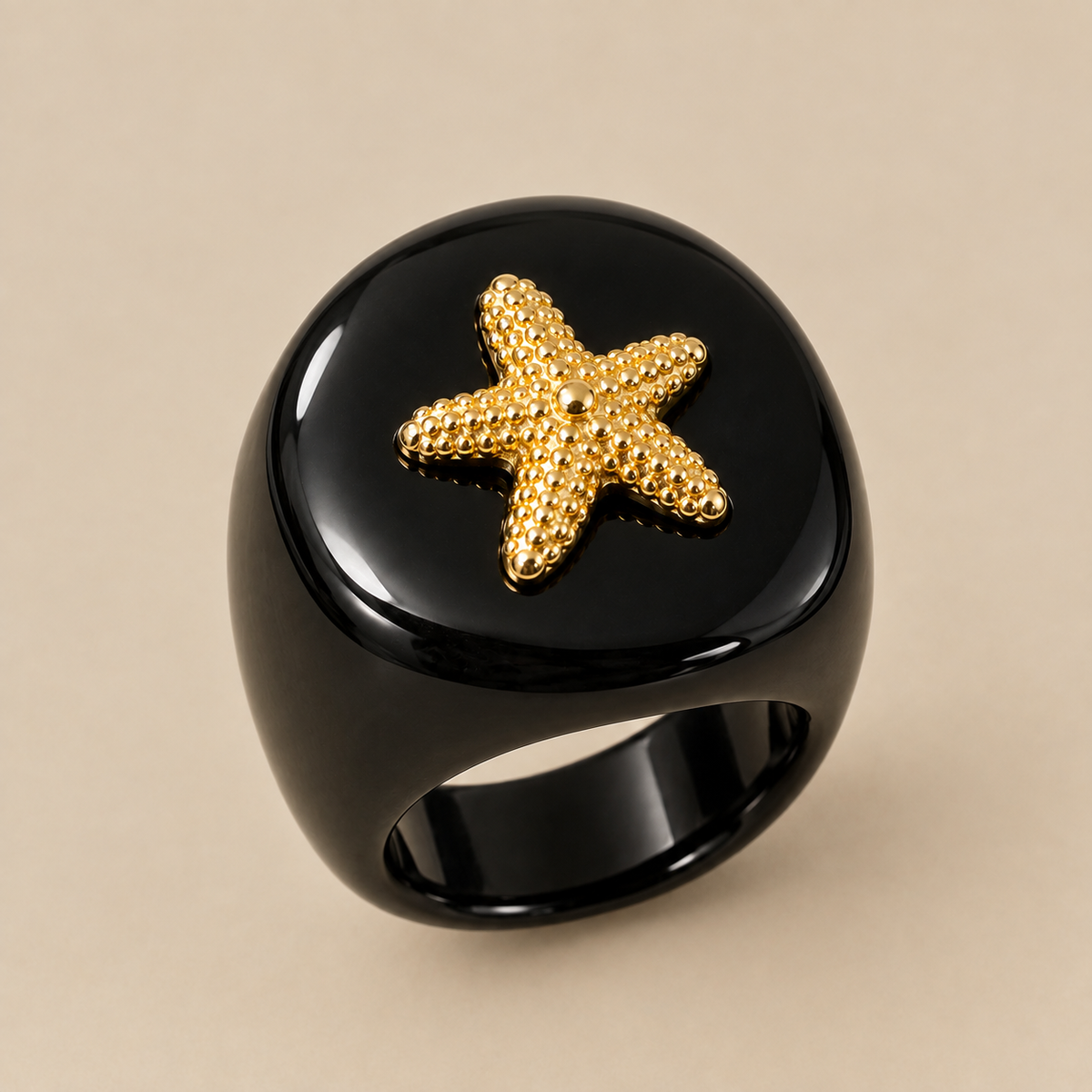 ANILLO STAR