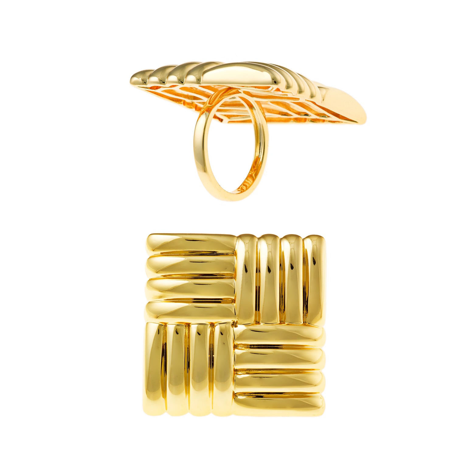 ANILLO SOLÉ