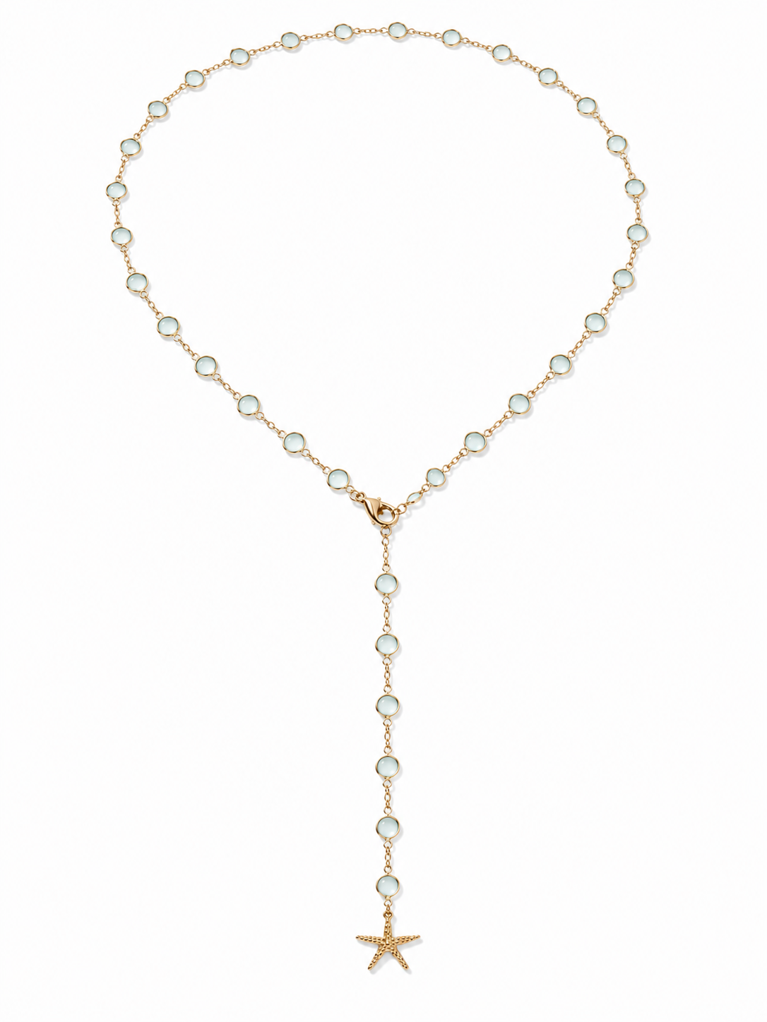 COLLAR COSMOS CORBATERO