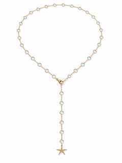 COLLAR COSMOS CORBATERO