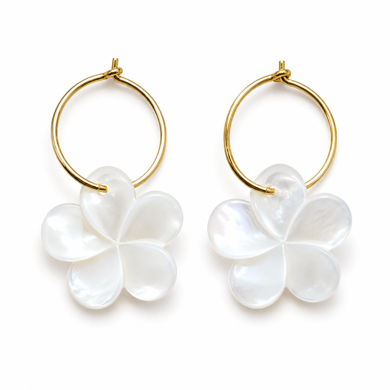 PENDIENTES ABBA