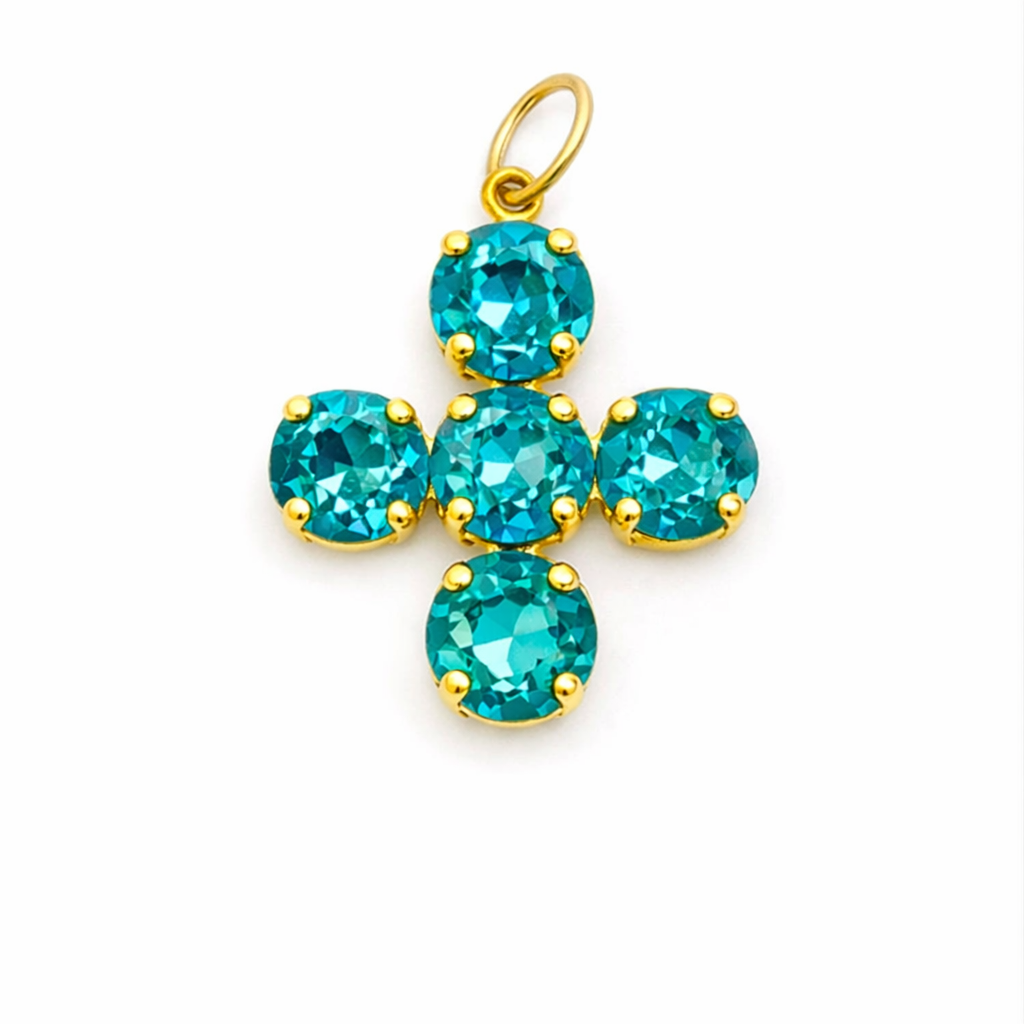CHARM CRUZ REGINA