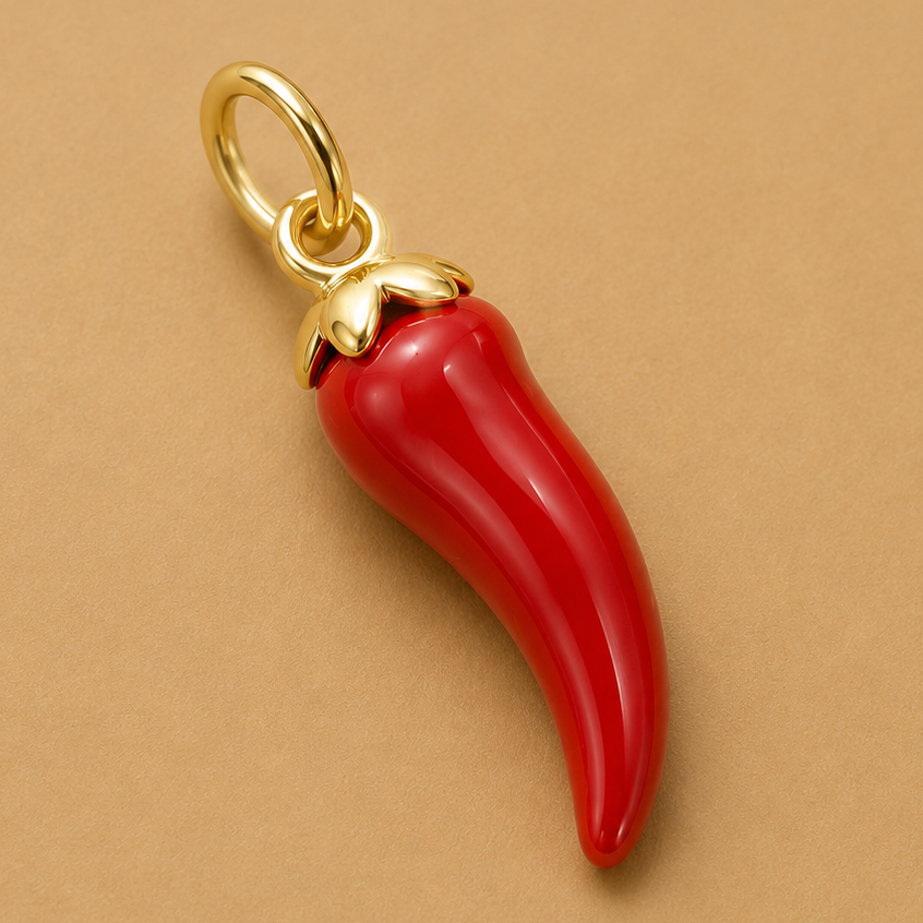 CHARM GINDI