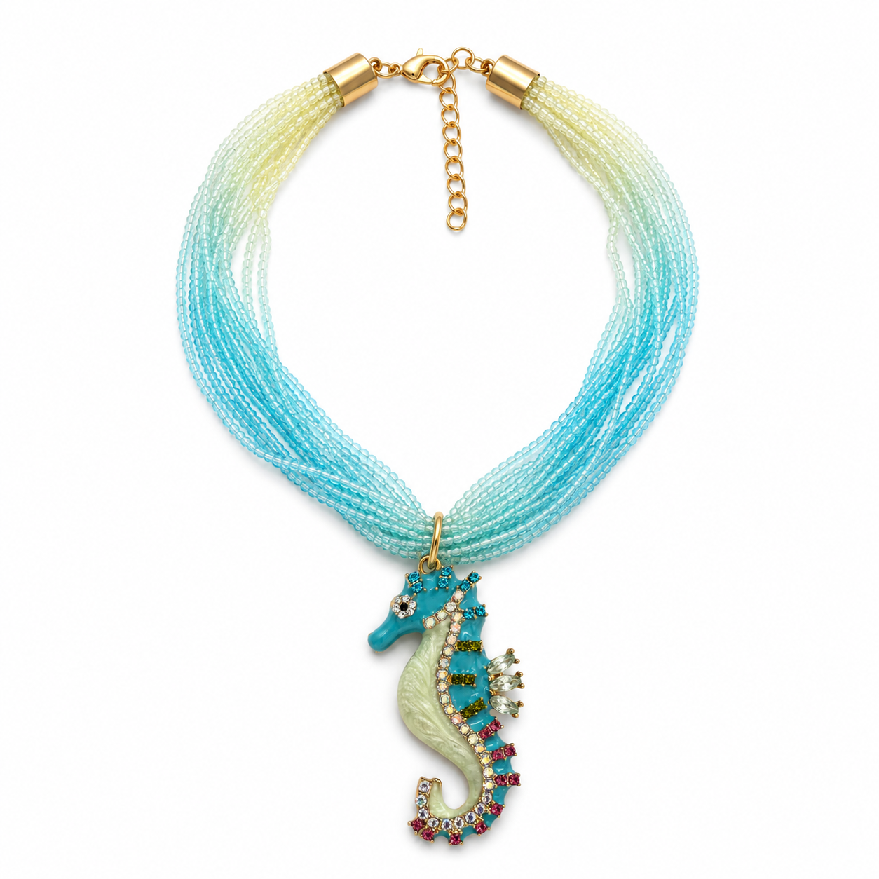 COLLAR GALATEA