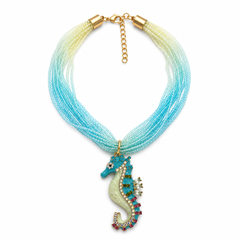 COLLAR GALATEA