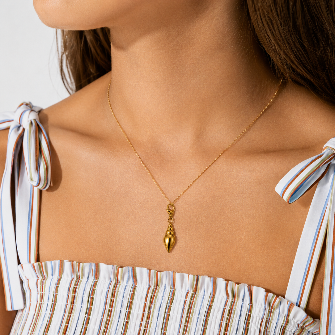 CHARM CARACOLA