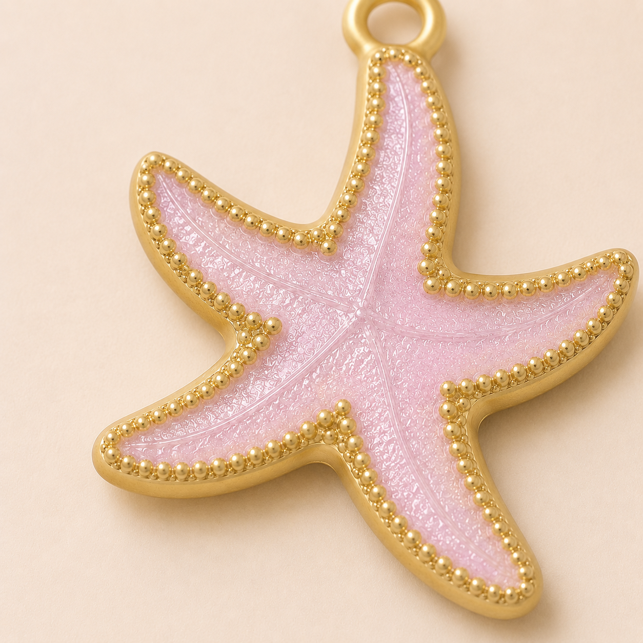 Charm Estrella de Mar