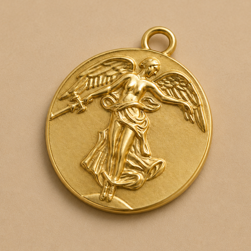 CHARM VICTORIA