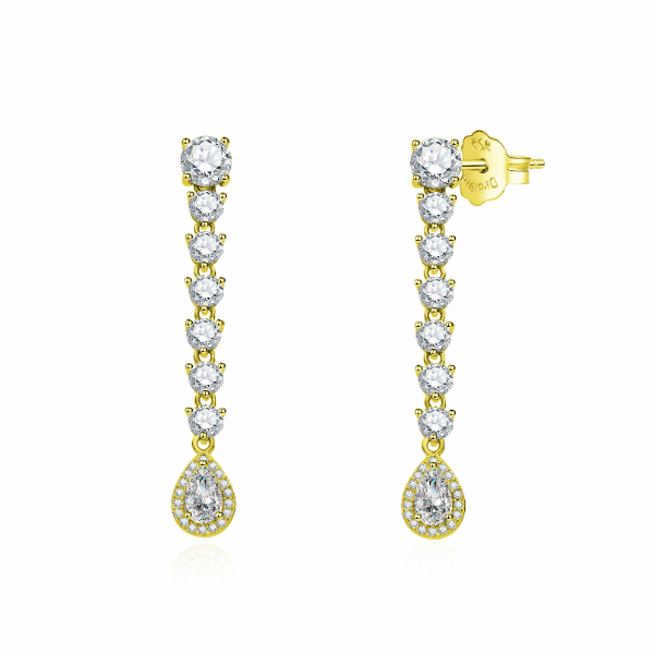 PENDIENTES ADELA