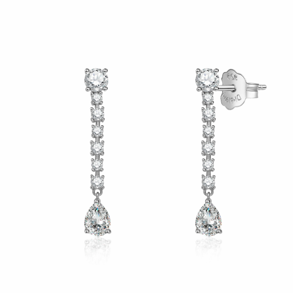 PENDIENTES LIRA