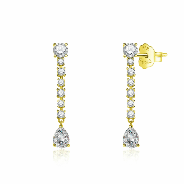 PENDIENTES LIRA