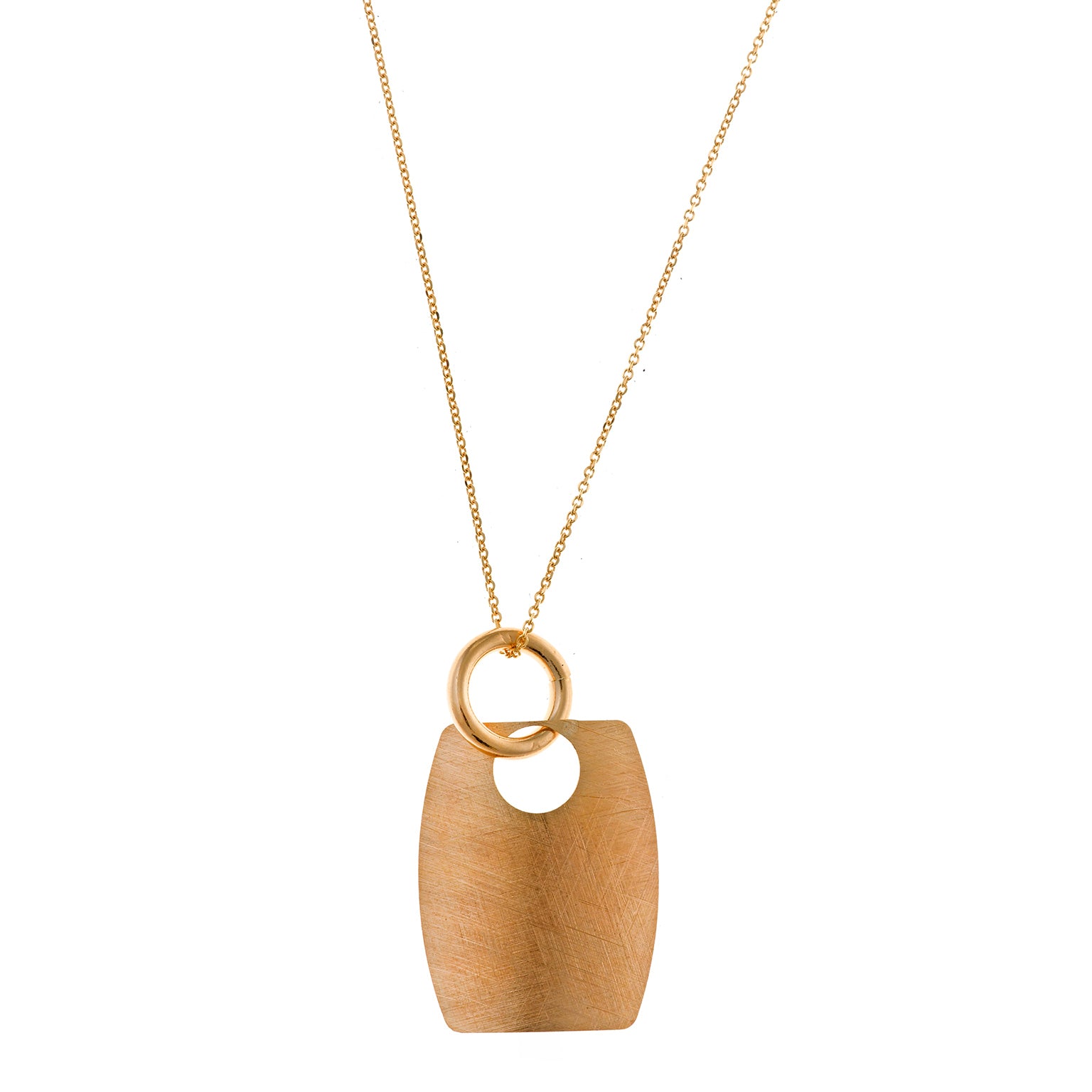 COLLAR SUNA