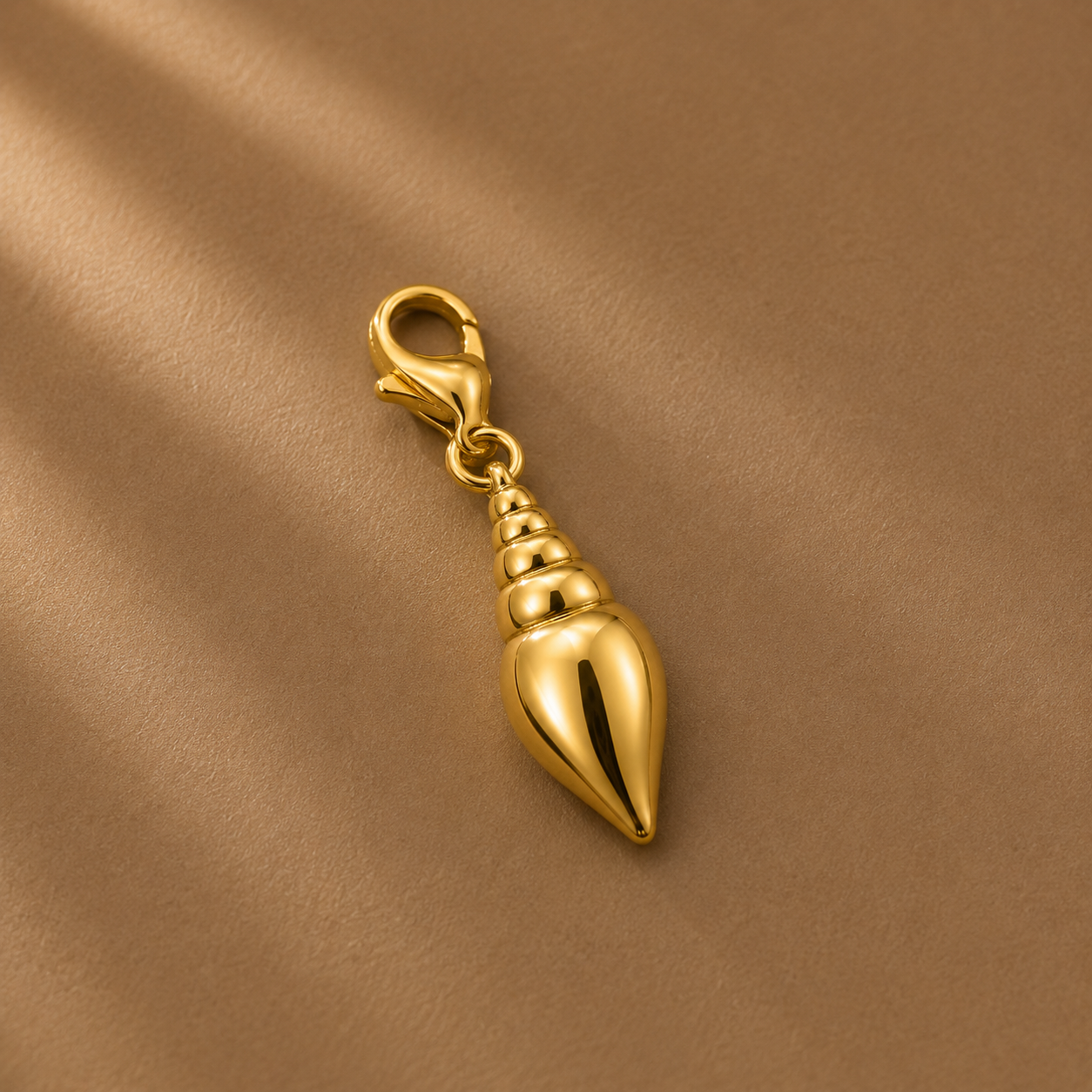 CHARM CARACOLA