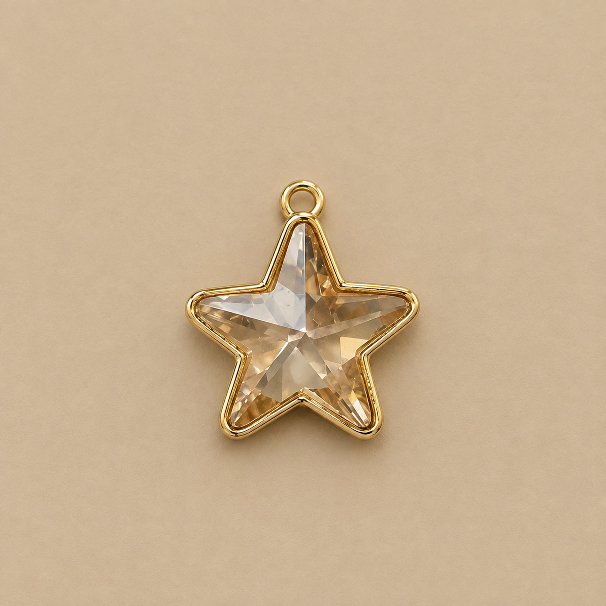CHARM ESTRELLA ASTRAL MAXI