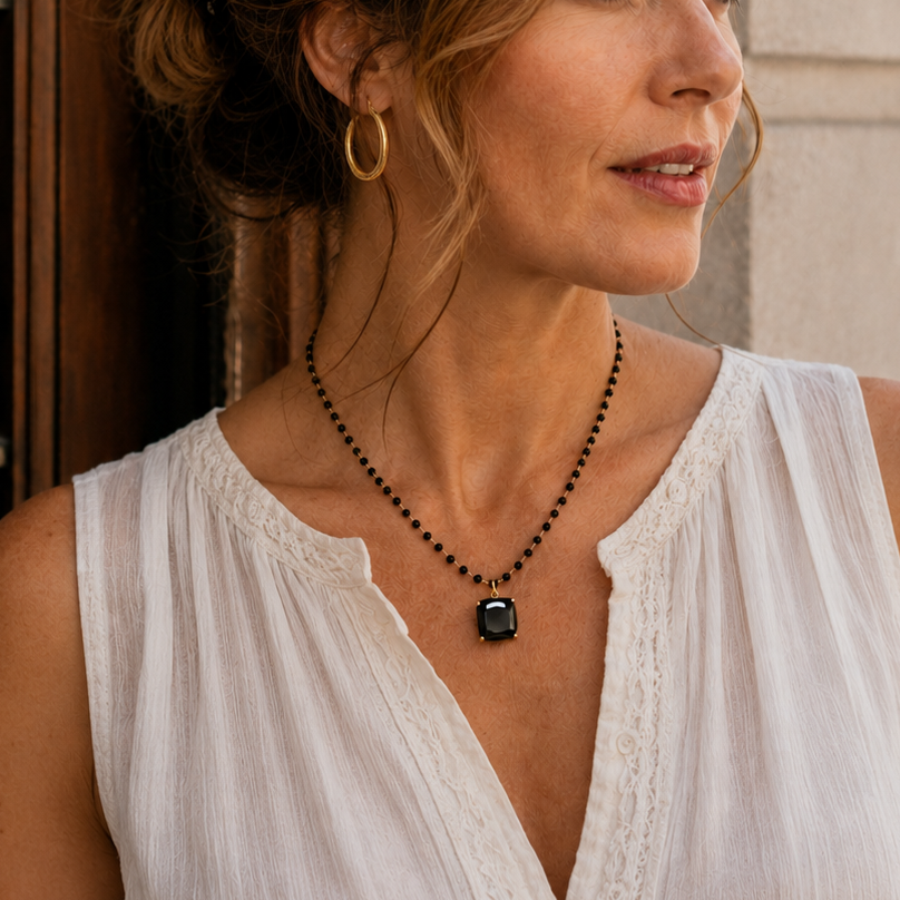 COLLAR EBORA