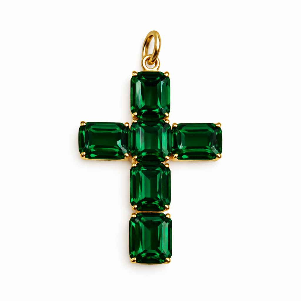 CHARM CRUZ ECLIPSE