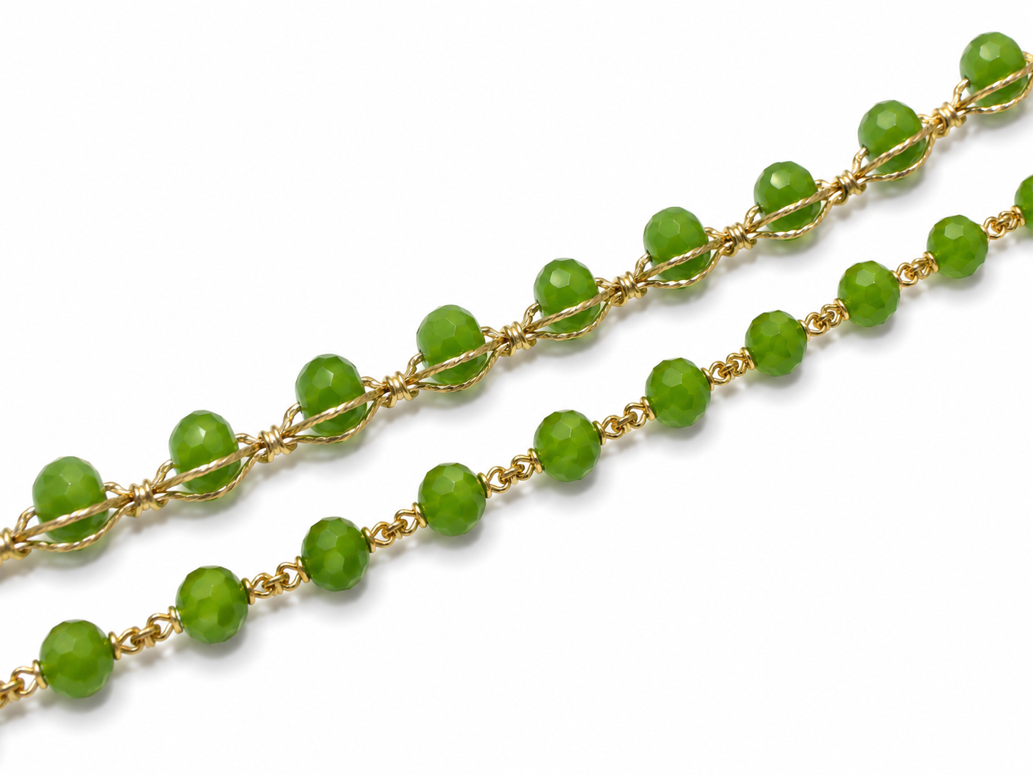 COLLAR LUZIA