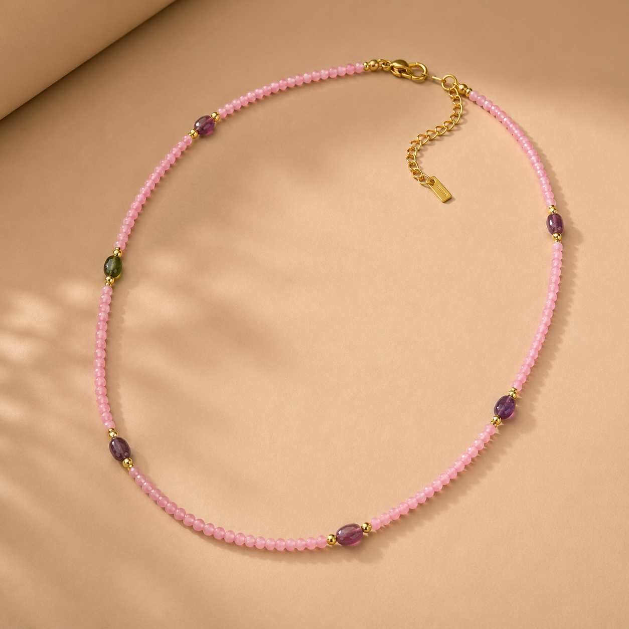 COLLAR LÚA