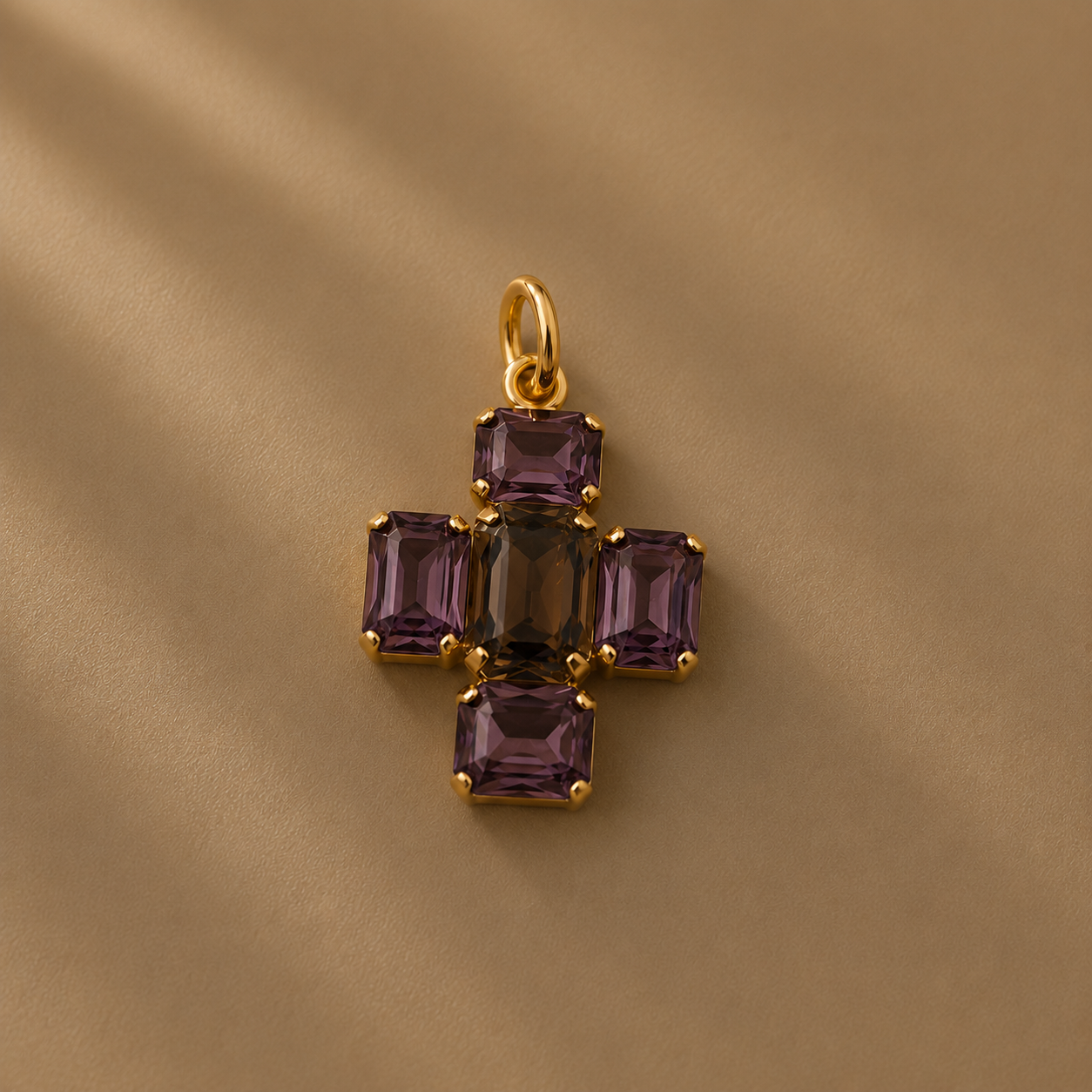 CHARM CRUZ ESENZA MINI