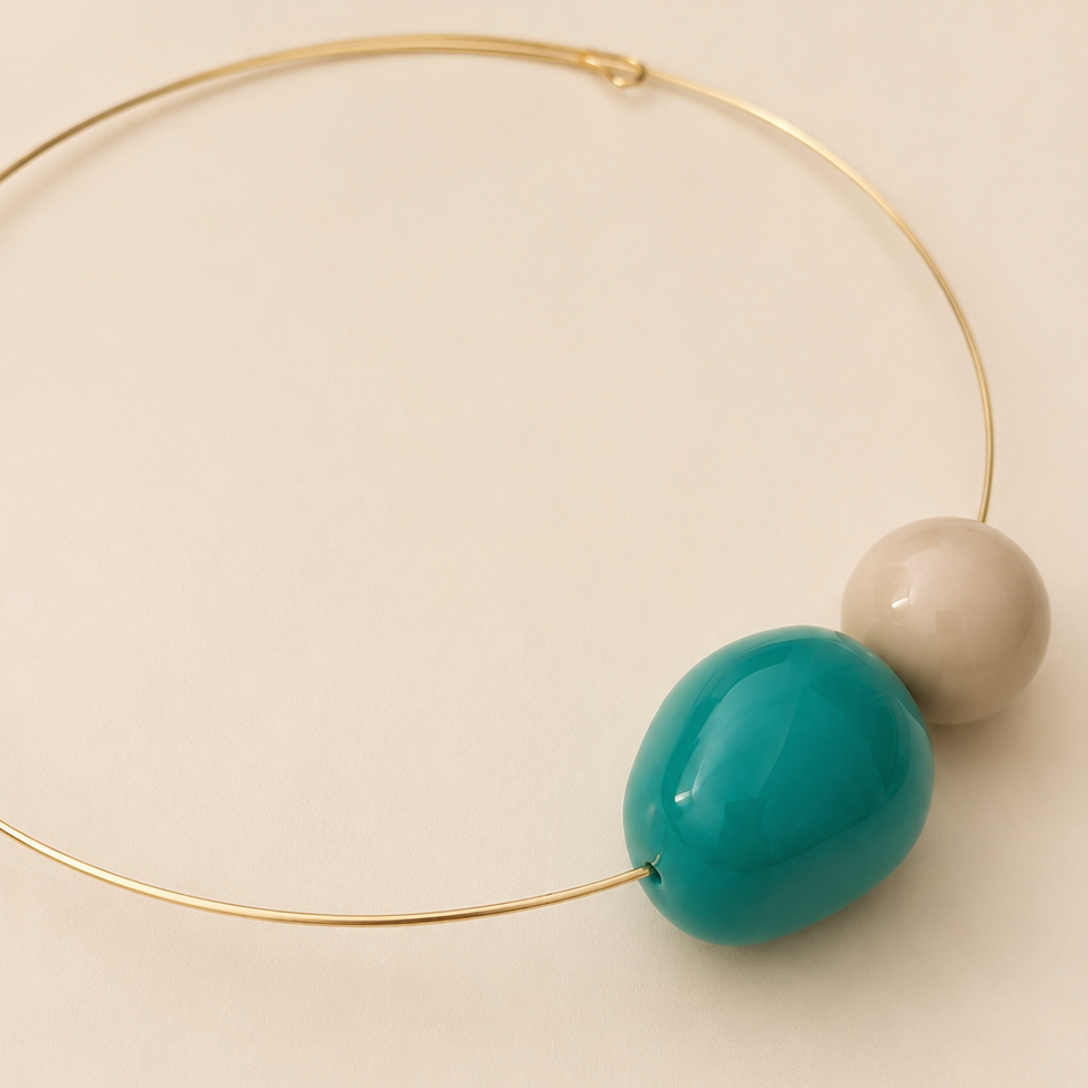 CHOKER ALMARA