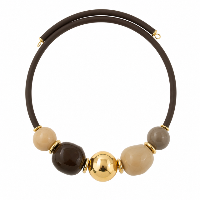 COLLAR SANDARA