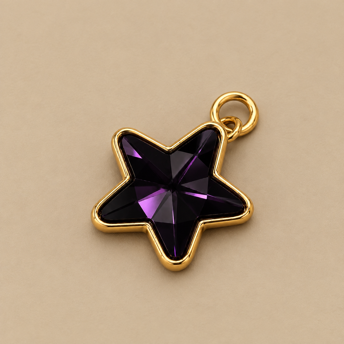 CHARM ESTRELLA ASTRAL MAXI
