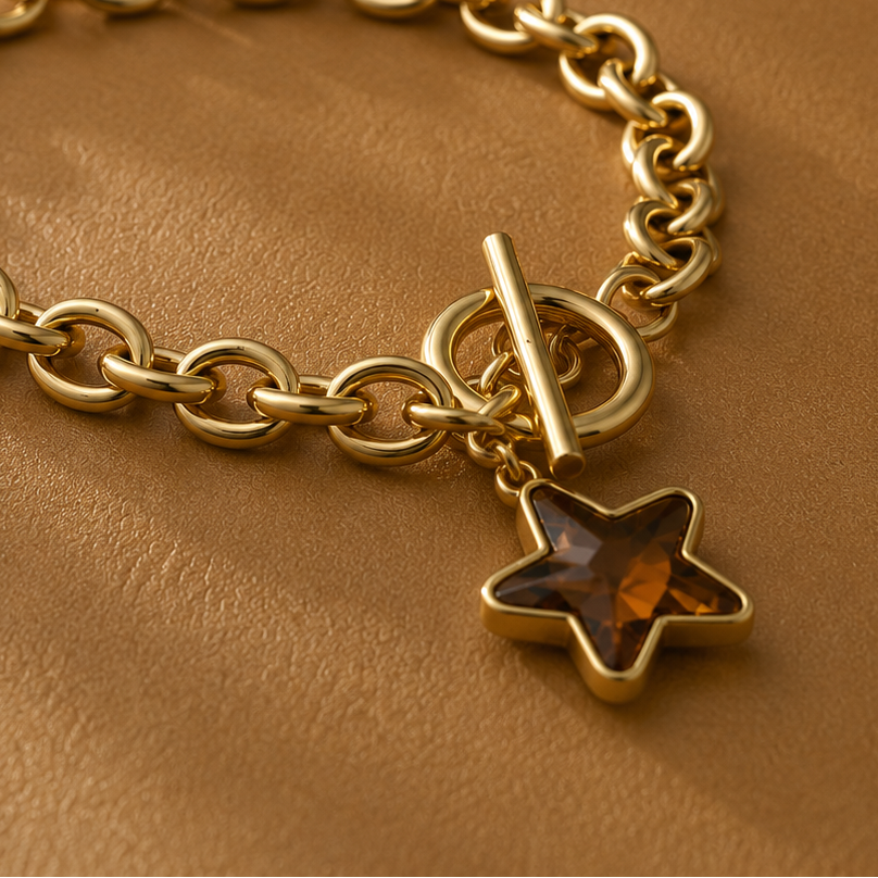PULSERA ASTRA